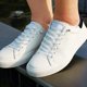 thumbnail image 2 of Cordones elásticos Hstgaga 120 cm sin atar, 2 of 6