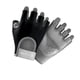 thumbnail image 2 of Guantes De Ciclismo Deportivos Ejercicio Mujeres Hombres Mitones Entrenamiento Guantes De Levantamiento De Pesas Negro, 2 of 5