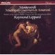 thumbnail image 1 of CD de Música PHILIPS Madrigales de Guerra y Amor de Monteverdi, 1 of 1