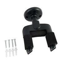 Bothyi - Soporte De Pared Para Guitarra, Bloqueo Automático, Gancho De Guitarra Autoblocante Para Bajo Banjo Mandolin