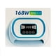 thumbnail image 3 of Lampara Led Uv Secadora Uñas Profesional De 168W, 3 of 6