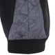 thumbnail image 4 of Poleron Men Authentic Crew Tech Velfend Black Darksmoke Grey, 4 of 4