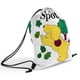 thumbnail image 5 of Las Aventuras de Spot Mochila de Cuerdas para Deportes y Gimnasio, Bolsa de Cuerdas Resistente al Agua, Bolsa Cinch, 30×40cm, 5 of 6