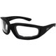 thumbnail image 1 of Gafas de sol de seguridad Global Vision Kickback Z, lentes transparentes, bifocales, 1 of 9