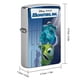 thumbnail image 2 of Carcasa para Encendedor Desmarcar Monsters, Inc. Cobre, 2 of 6