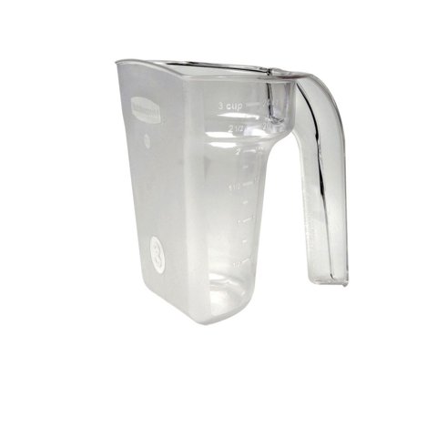 Imahe - Pala Porcionadora 3 Tazas