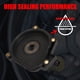 thumbnail image 3 of Kit separador de aceite Valve RANSOTO para Mercedes ML350 C230, 3 of 7