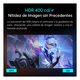thumbnail image 3 of Monitor Gamer Pc Thunderobot 27 Qhd 260hz Hdr400 Ajustable, 3 of 6