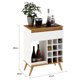 thumbnail image 4 of Bar Retro Bicolor, 4 of 5