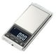 thumbnail image 2 of Báscula Electrónica De Joyería Pro Digital Mini Scales Para Báscula De Cocina De Oro 0.01-200g, 2 of 5