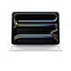 thumbnail image 1 of Funda con teclado Apple Magic para iPad Pro de 11 pulgadas (M4), color blanco, 1 of 6