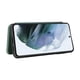 thumbnail image 2 of Funda Flip para FOXDOCK Samsung Galaxy S21 FE - Funda magnética de negocios, funda protectora delgada, 2 of 5