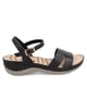 thumbnail image 5 of Sandalia Mujer Bata Colettle Negro, 5 of 7