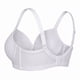 thumbnail image 3 of Sostén Mujer Lady Genny S-987C Microfibra Con Powernet, 3 of 3