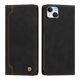 thumbnail image 2 of Funda Billetera para iPhone 15 Plus Imán y Resistente Negro, 2 of 6