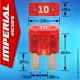 thumbnail image 5 of FUSE FuseTech Micro2 - Juego de 50 fusibles automotrices, 5 of 7