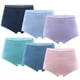 thumbnail image 1 of Pack de 6 Calzones Tiro Alto Algodón Mujer, 1 of 3