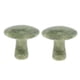 thumbnail image 5 of 2 Uds Hogar SPA Gua Sha Piedra De Masaje Caliente Basalto Natural Roca Caliente, 5 of 5