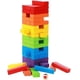 thumbnail image 2 of jenga colores 54pcs p, 2 of 2