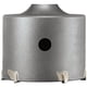 thumbnail image 1 of Broca de metal duro SDS-plus SPEEDCORE para pared delgada Bosch T3918SC, 1 of 3