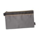 thumbnail image 1 of Bolsa De Herramientas Pequeña Bolsa De Herramientas Con Cremallera Bolsas De Almacenamiento De Hardware Bolsa De Trabajo Reutilizable Gris, 1 of 5