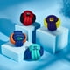 thumbnail image 1 of Dog Contrast Color Knot Single Ball Toy, 1 of 3