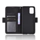 thumbnail image 2 of Funda Tipo Billetera FOXDOCK para Xiaomi Poco M3 – Tapa Flip con Tarjetero, 2 of 5