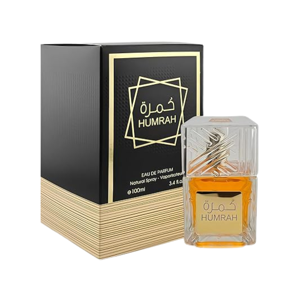 Fragrance Couture - Fc Humrah Edp 100 Ml