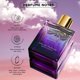 thumbnail image 5 of Perfume Bella Vita Luxury Date Eau De Parfum para mujer, 100 ml, 5 of 7