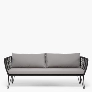 Form Design - Sofá 3C Maresias Gris