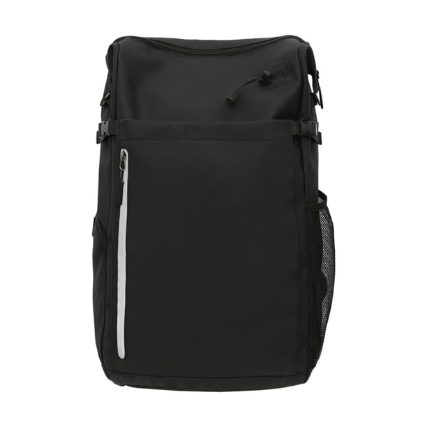 Bolsa de bádminton, mochila de tenis para hombre y mujer, profesional, moderna, con compartimento para zapatos, bolsa para raquetas de bádminton para
