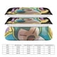 thumbnail image 2 of Snorlax Bed Duvet Cover Funny Anime Cartoon Bedding Sets Lightweight 3 Piece Comforter Sets, 2 of 5