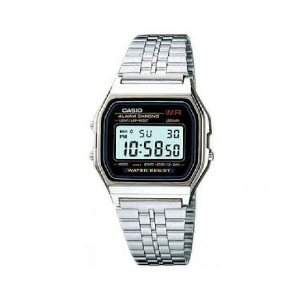 Reloj Unisex Adulto Casio Accesorios