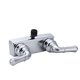 thumbnail image 1 of Grifo Dura Faucet DF-SA100C-CP Desviador para RV Cromo, 1 of 7