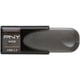 thumbnail image 3 of Pendrive PNY Elite Turbo Attache 4 64GB USB 3.2 Gris, 3 of 3