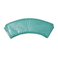 Ioensy - Alfombrillas De Seguridad Para Trampolín Cubierta De Borde De Trampolín Impermeable Para Marcos De Trampolín