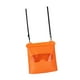 thumbnail image 3 of Bolsa De Almacenamiento Impermeable Para Natación Ligera Con Correa Para El Hombro Para Rafting Naranja, 3 of 5