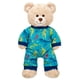 thumbnail image 3 of Pijama Azul Dino Build-A-Bear, 3 of 3