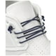 thumbnail image 1 of Cordones elásticos Endoto para ON Cloud 5 sin corbata, azul marino, 30 cm, 1 of 3