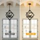 thumbnail image 4 of Candelabro UnicozoHome de 4 luces negro 46 cm sin montaje, 4 of 9