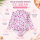 thumbnail image 3 of Traje de baño Clara 3 a 4 años - MamboKids, 3 of 4