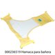 thumbnail image 2 of Hamaca Para Bañera Amarillo, 1 un, 2 of 3