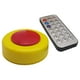 thumbnail image 3 of Máquina De Pedos Con Control Remoto, Juguete Con Sonidos De Pedos Para El Espectáculo De Fiesta Del Día De Los Inocentes, Amarillo, 3 of 3