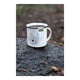 thumbnail image 2 of Taza Enlozada Hyoga de Cisne Caballeros del Zodiaco, 2 of 4