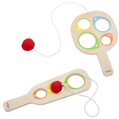 Juego Swing y Score VIGA