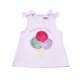 thumbnail image 1 of Polera Bebe Niña Interactiva Tank Lila Corona, 1 of 5