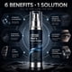 thumbnail image 5 of Crema Facial WAESKI 50 ml Antienvejecimiento con Colágeno, 5 of 7