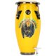 thumbnail image 1 of Conga mini afinable LP Latin Percussion Santana 11" LPM197-SAS, 1 of 1