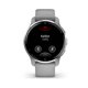 thumbnail image 4 of Smartwatch Venu 2 Plus Powder Gray, 4 of 6