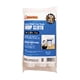 thumbnail image 2 of Drop Cloth Frost King, plástico, 9 pies x 12 pies x 0,025 mm, paquete de 3, 2 of 3